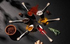 Article Image for A World of Flavor: Simple International Recipes
