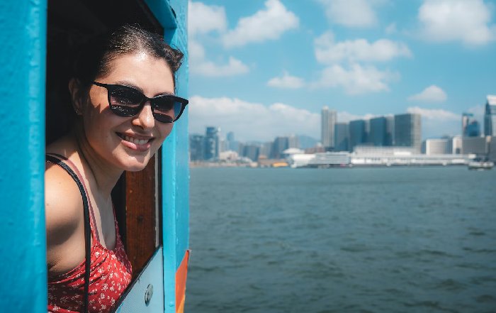 Article Image for Adapting Your Beauty Routine for International Travel