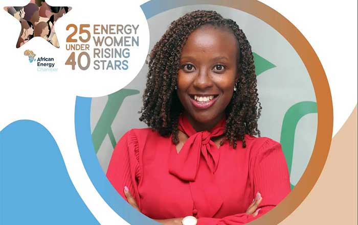 Afrikas Women Rising Stars