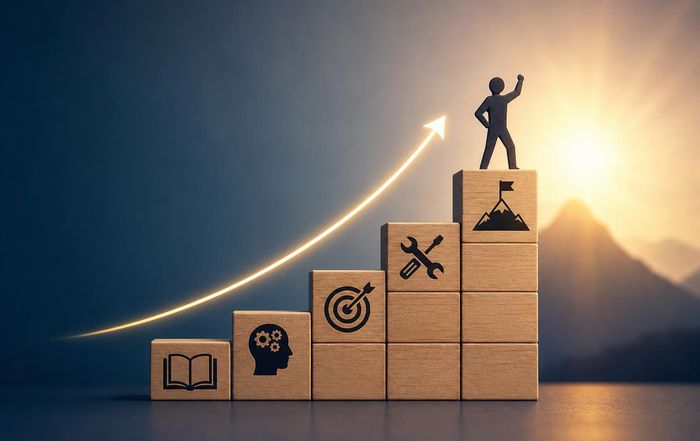 Article Image for Building Confidence Through Skill Development