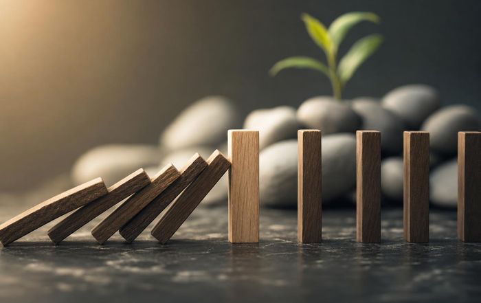 Article Image for Building Influence Without Seeking Attention