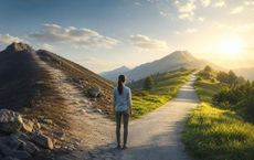 Article Image for Building Success Through Intentional Choices