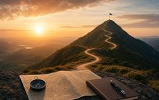 Article Image for Creating a Personal Roadmap for Success
