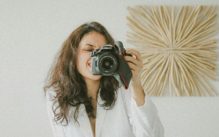 Article Image for Creating a Professional Image That Feels Authentic
