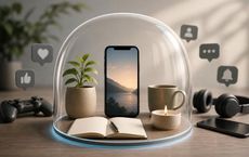 Article Image for Creating Healthy Digital Boundaries
