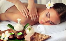 Deep Tissue Massage Explained