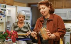 Article Image for Food as Comfort, Culture, and Community for Women