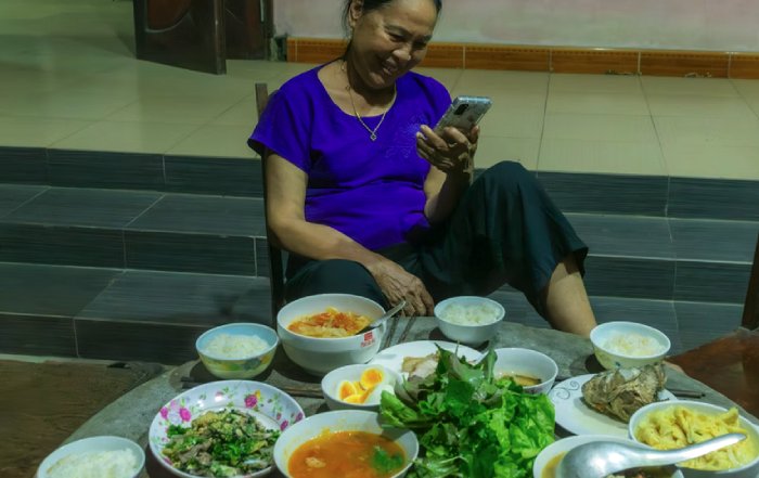 Article Image for Food Stories That Connect Women Across Borders