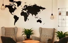 Article Image for Global Inspirations: Decor Ideas From Coast to Coast