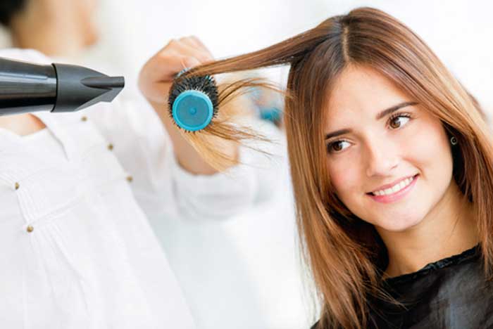 Healthy Hair Care Tips for Women