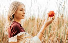 Article Image for Healthy Living Tips Women Actually Stick To