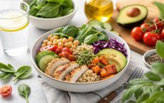 Article Image for Healthy Recipes for Everyday Wellness