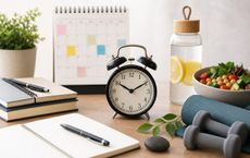 Article Image for Healthy Strategies for Managing Busy Schedules