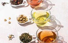 Article Image for Herbal Infusions and Teas for Health and Harmony