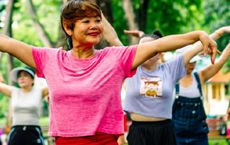 Article Image for Holistic Health Approaches From East to West