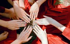 How Mentorship Circles Are Fueling Ambition and Unity for Women Worldwide