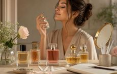 Article Image for How to Find Your Signature Fragrance