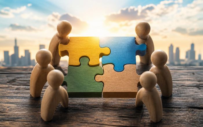 Article Image for How to Lead Successful Collaborative Teams