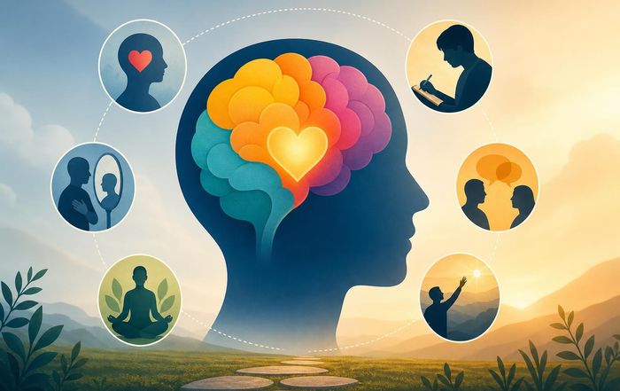 Article Image for How to Strengthen Emotional Intelligence