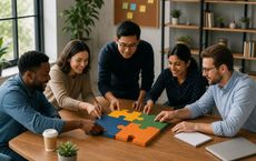 Article Image for How to Strengthen Workplace Collaboration