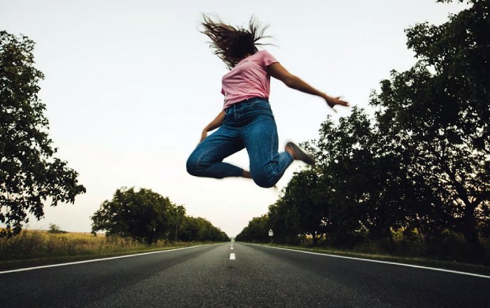 Article Image for How Women Find Strength Through Life Transitions