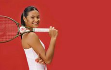 HSBC announces partnership with tennis star Emma Raducanu