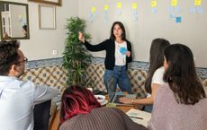 Article Image for Leadership Habits Women Develop Through Experience