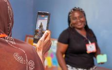 Article Image for Lessons in Resilience From Women Worldwide