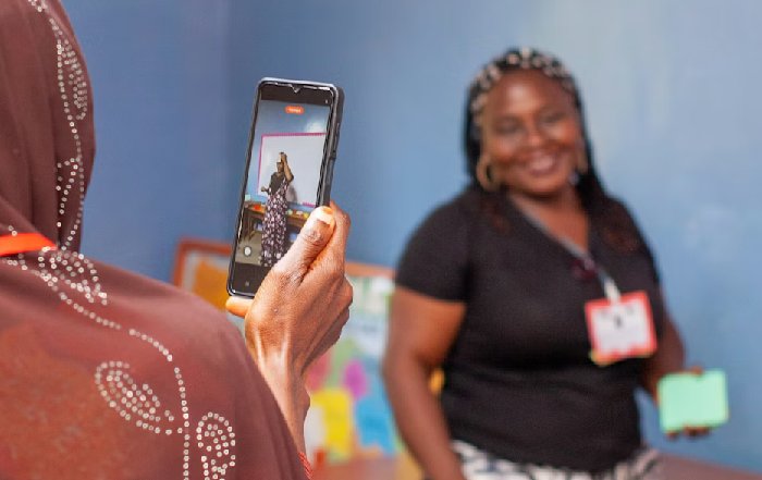 Article Image for Lessons in Resilience From Women Worldwide