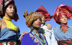 Article Image for Lessons Women Learn From Global Cultures