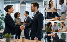 Article Image for Professional Etiquette for the Modern Workplace
