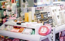 Recent Global vs Korean Beauty Industry Market Statistics
