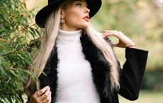Article Image for Redefining Glamour for the Modern Woman