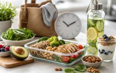 Article Image for Simple Nutrition Upgrades for Busy Lives