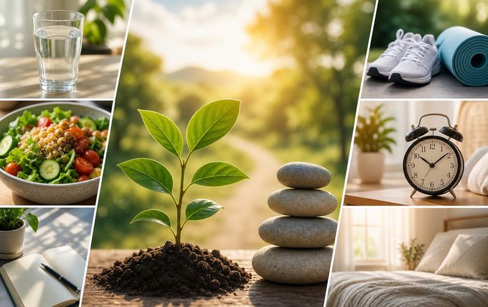 Article Image for Small Lifestyle Changes With Lasting Benefits