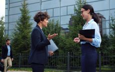 Article Image for Strategies Women Use to Lead With Authenticity