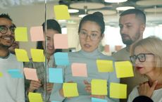 Article Image for The Aligned Career: Matching Work With Values