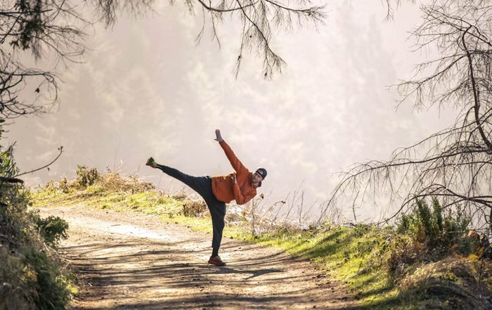 Article Image for The Art of Self Improvement Without Burnout