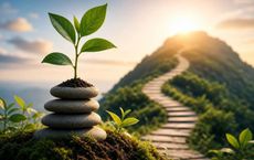 Article Image for The Art of Sustainable Personal Growth