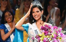 The Beautiful and Glamorous History of Miss Universe