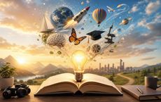 Article Image for The Benefits of Lifelong Curiosity