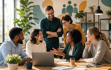Article Image for The Benefits of Positive Workplace Culture