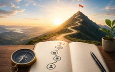 Article Image for The Benefits of Strategic Career Planning