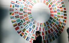 Article Image for The Changing Face of Leadership in a Global World