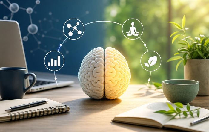 Article Image for The Science of Productive Breaks