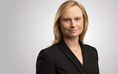Tracy Bell named Chief Investment Officer
