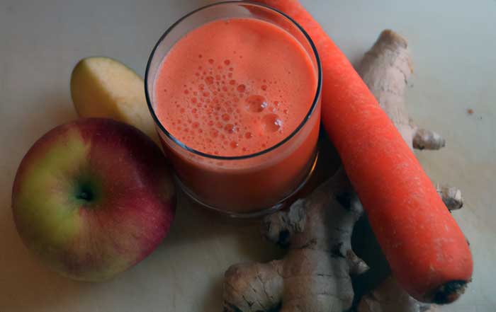 Understanding Fiber in Juicing and Gut Health