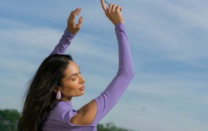 Article Image for Wellness Practices Women Use to Restore Energy and Focus