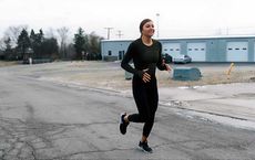 Whats More Healthy for Women: Running or Walking