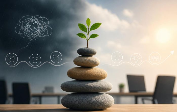 Article Image for Why Emotional Agility Matters at Work